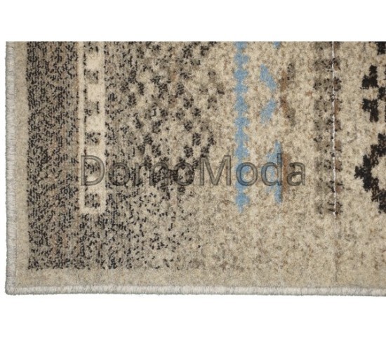 Шерстяний килим Eco 6948-53811 Купити в інтернет магазині ДомоМода фото 2 Шерстяний килим Eco 6948-53811 - Висока якість за найкращою ціною в Україні зображення 2.